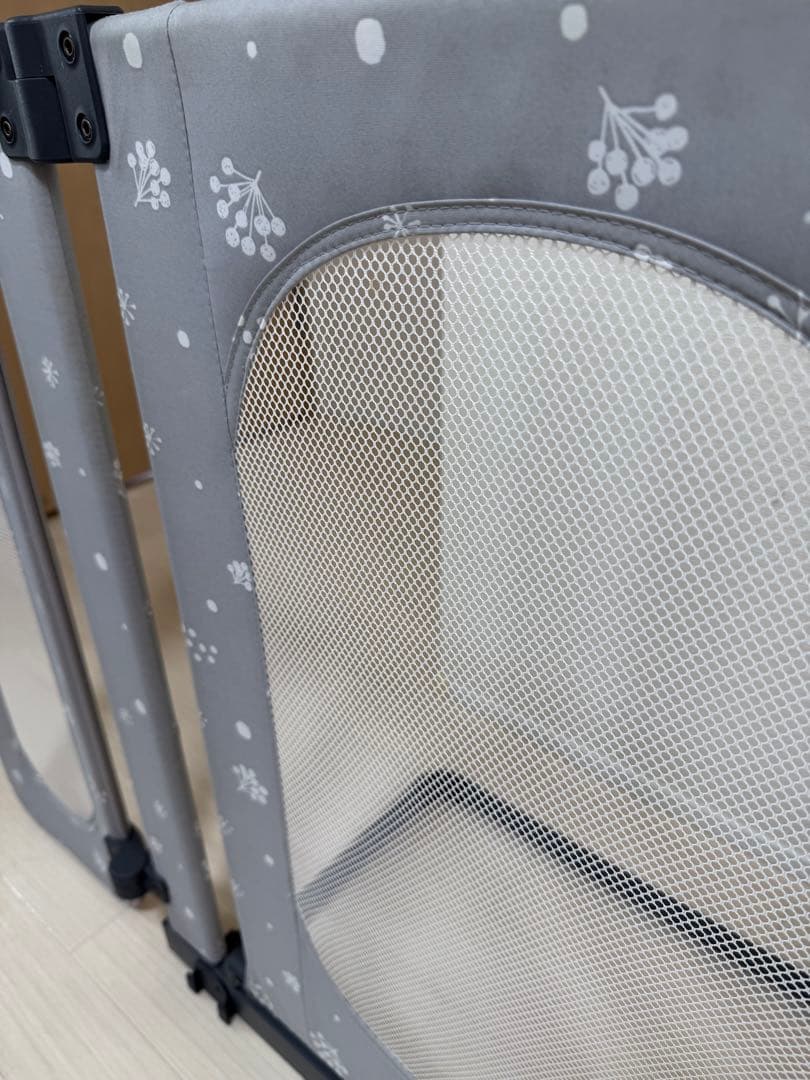 【備品完備】おくトビラ S ベビーゲート