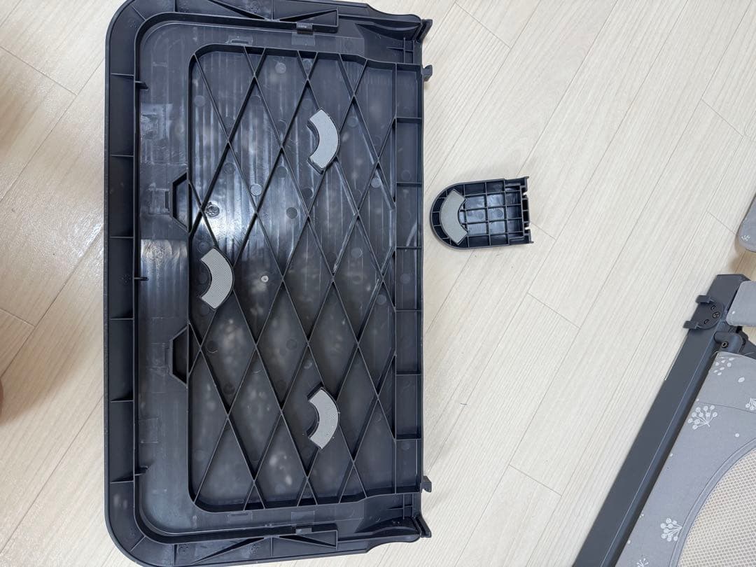 【備品完備】おくトビラ S ベビーゲート