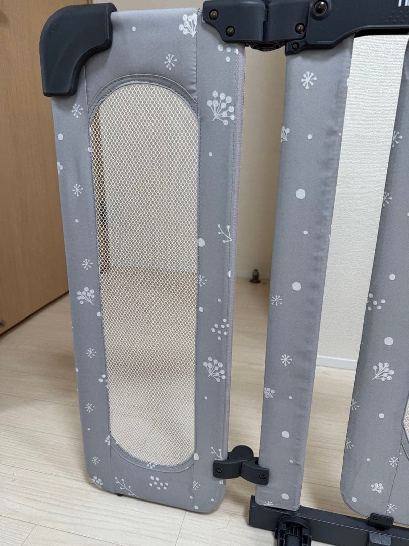 【備品完備】おくトビラ S ベビーゲート