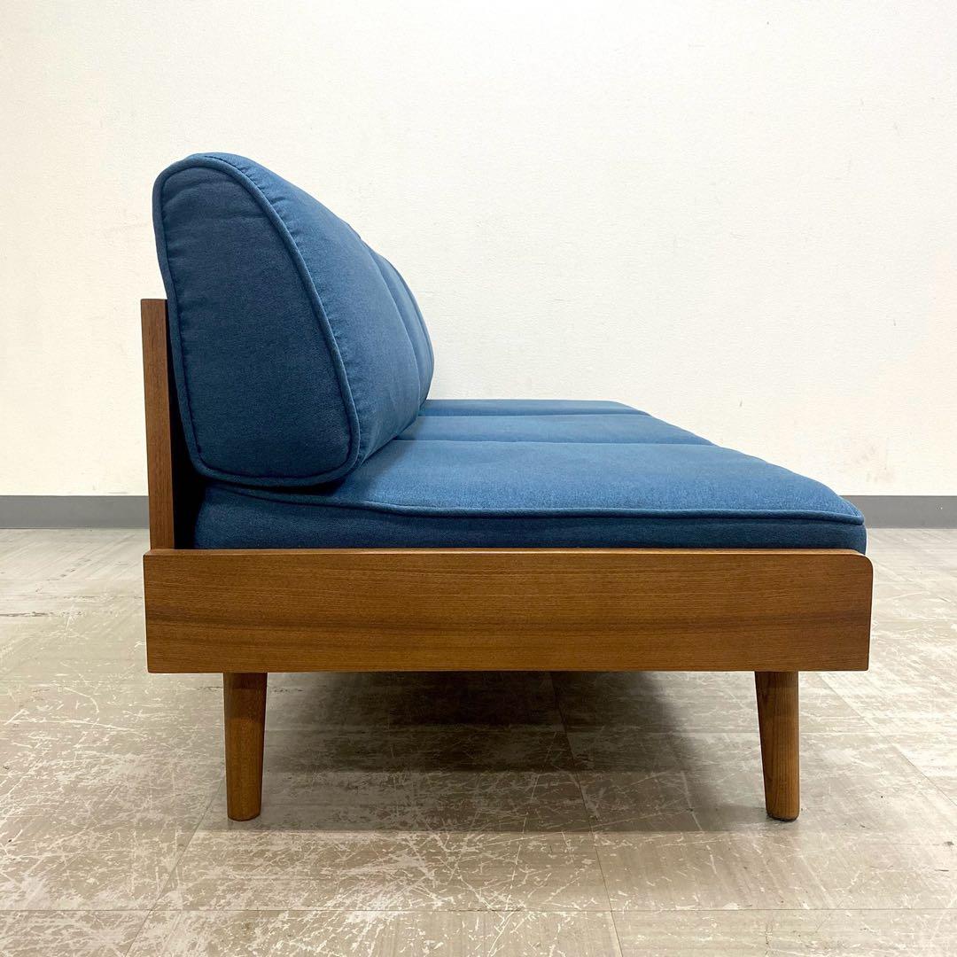 unico ALBERO ウニコ アルベロ 3人掛けソファ チェア 北欧 4