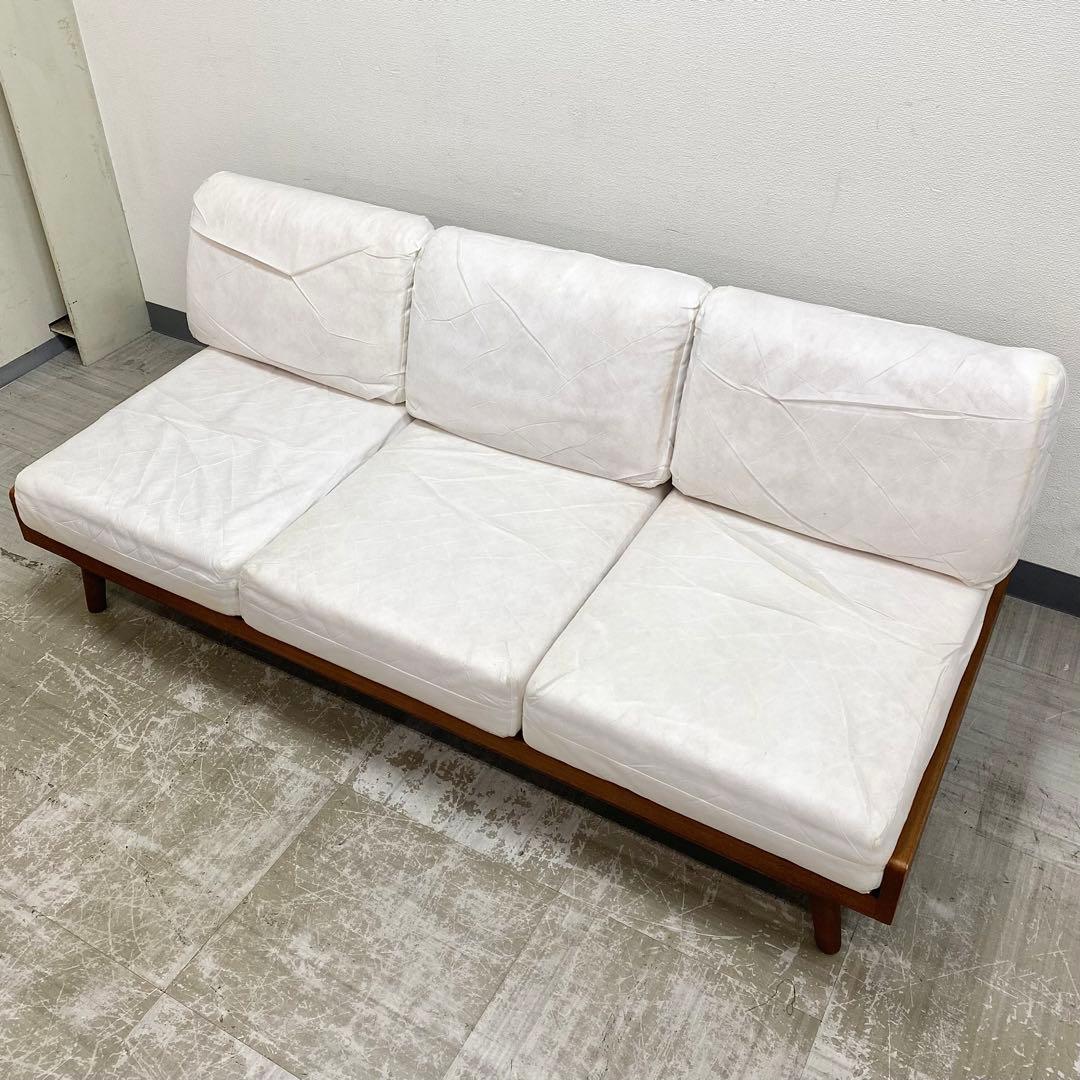 unico ALBERO ウニコ アルベロ 3人掛けソファ チェア 北欧 4