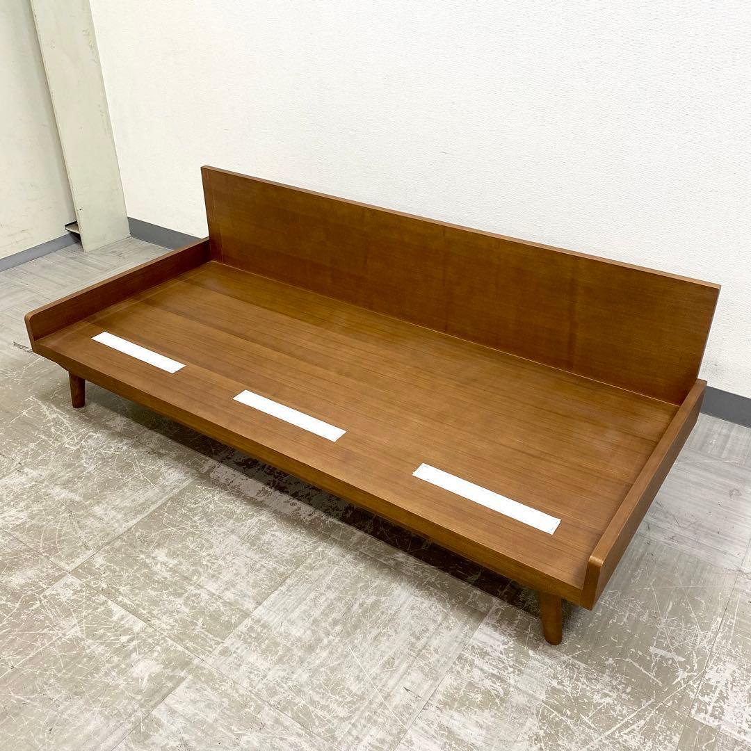 unico ALBERO ウニコ アルベロ 3人掛けソファ チェア 北欧 4