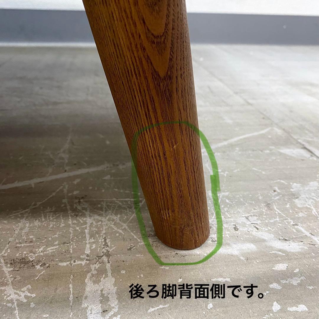 unico ALBERO ウニコ アルベロ 3人掛けソファ チェア 北欧 4