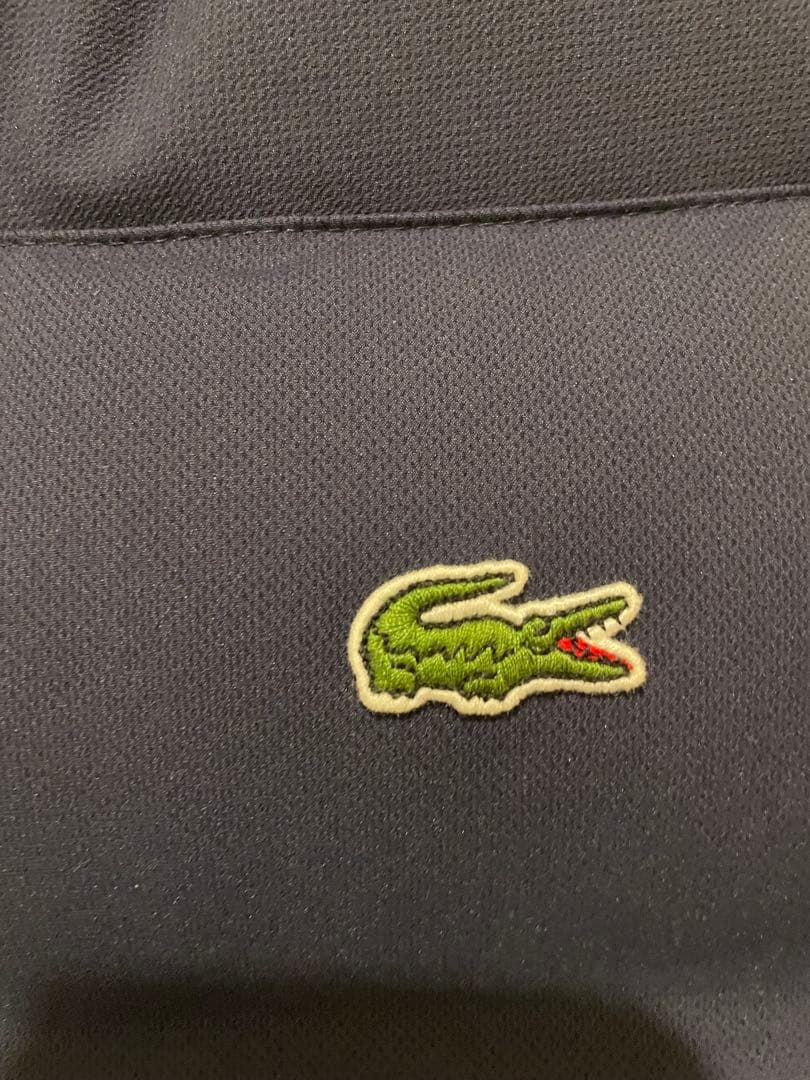✨LACOSTE ラコステ　ダウンベスト✨