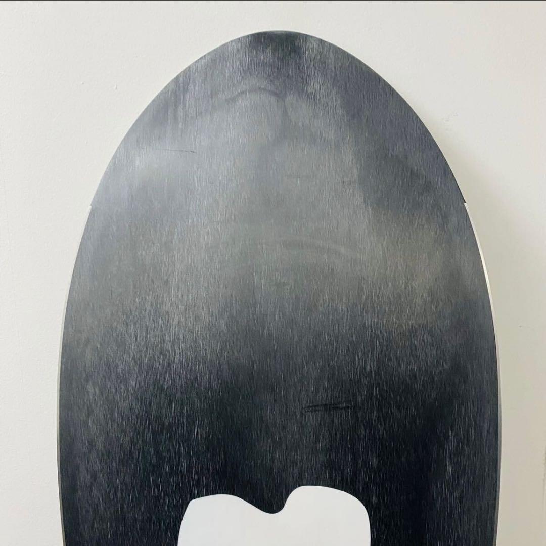 LIB TECH STEELY D スノーボード