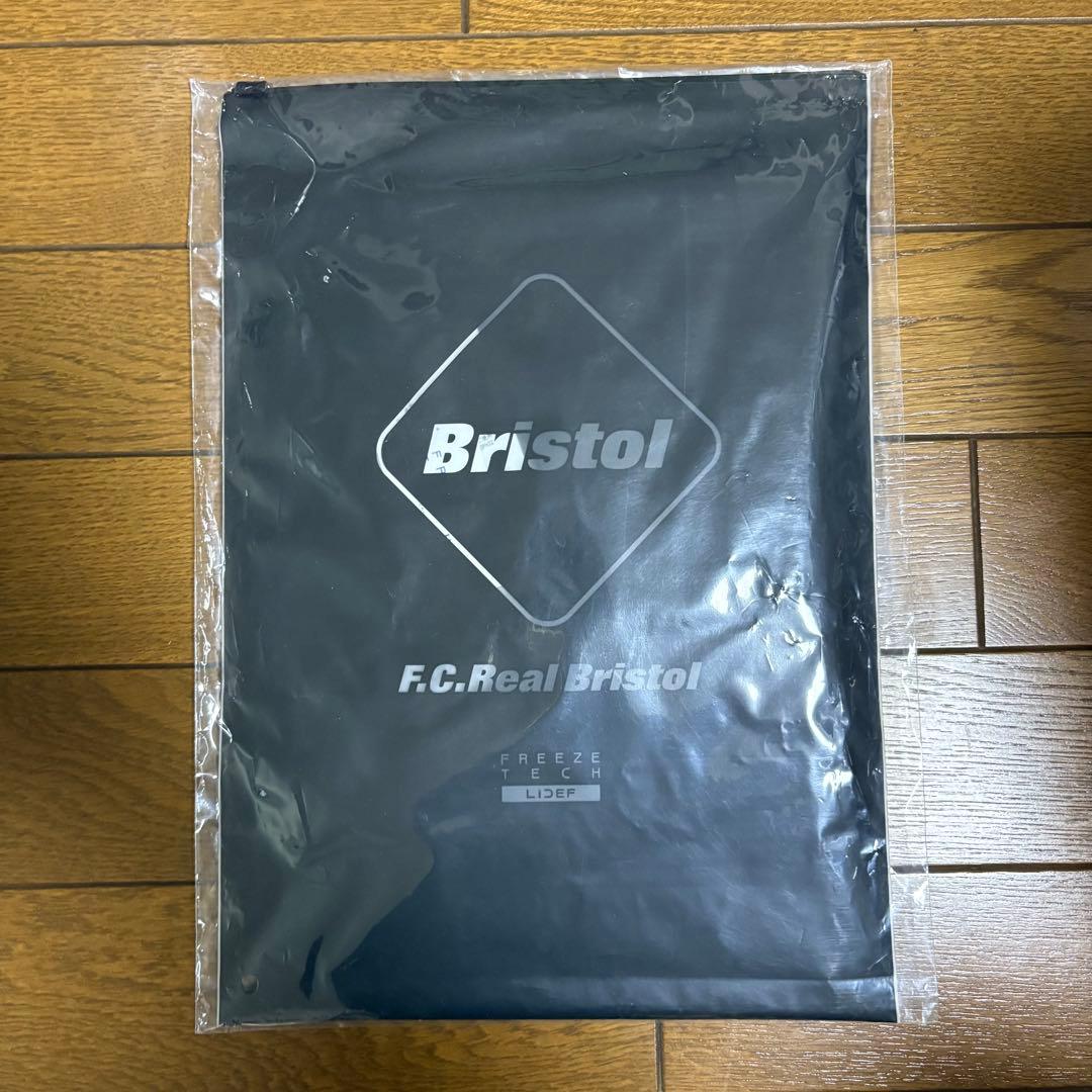 FCRB FREEZE TECH S/S POLO ポロシャツ bristol