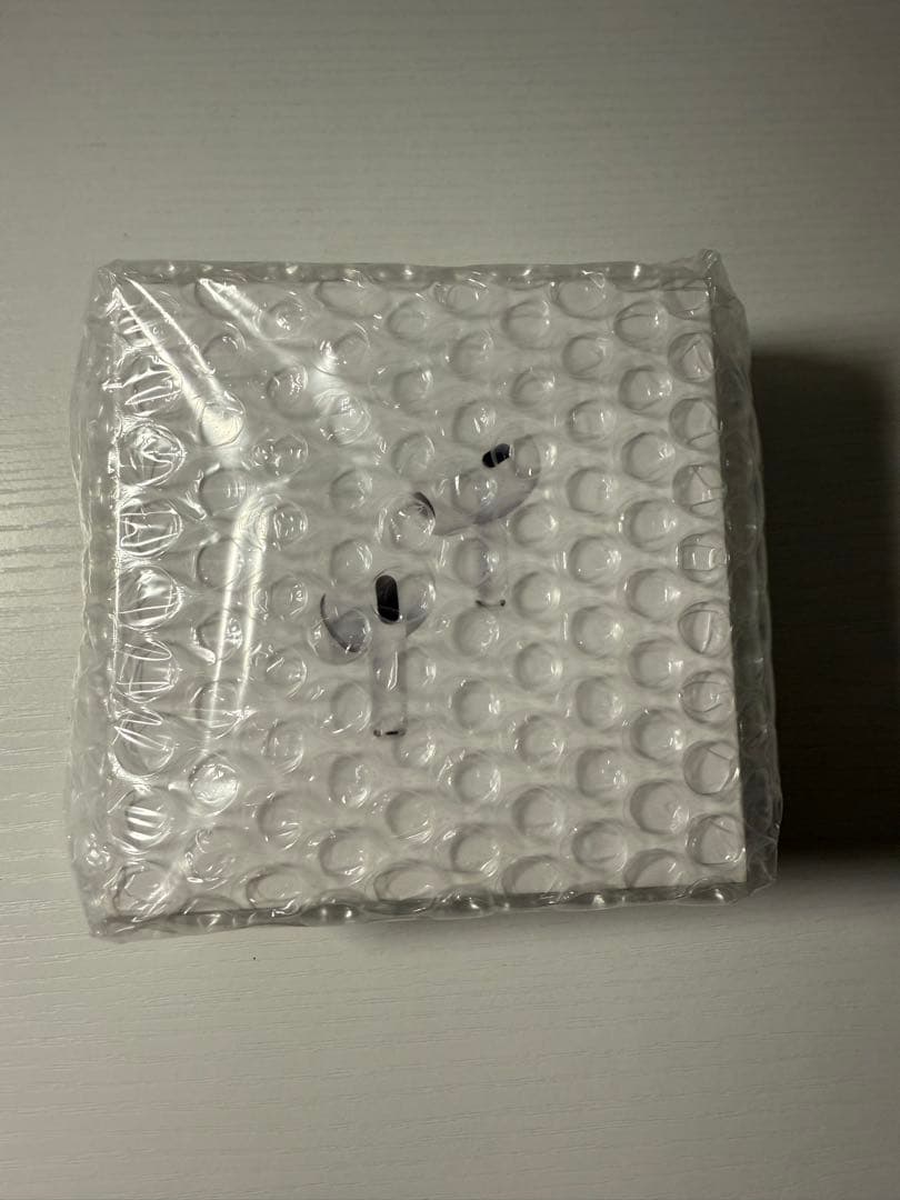 美品❗️AirPods Pro (第2世代) USB-C充電ケース付き