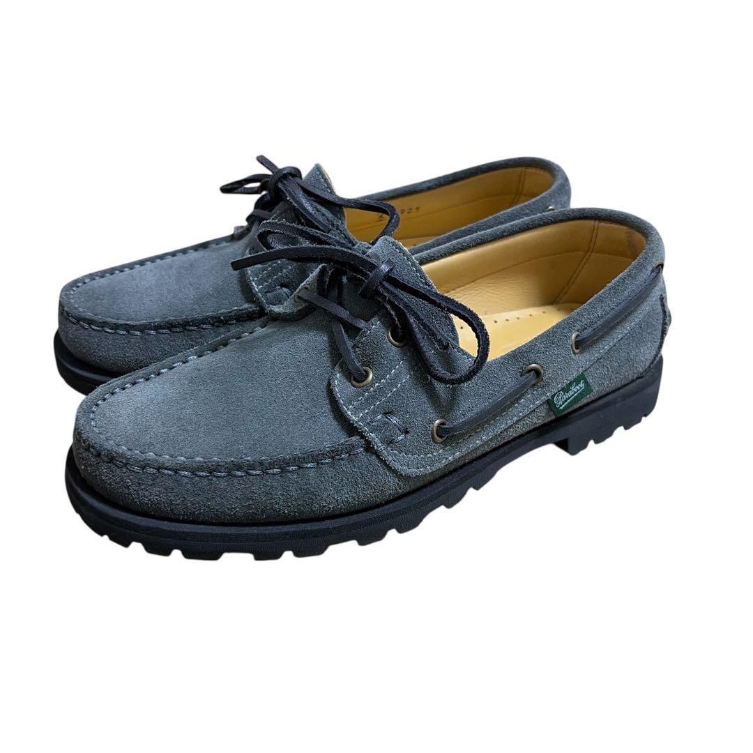 【united arrows別注】paraboot MALO 24.5cm