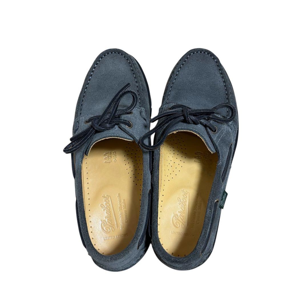 【united arrows別注】paraboot MALO 24.5cm