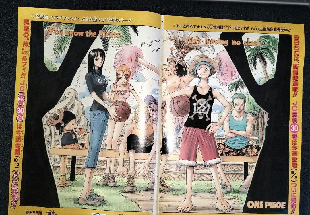 ワンピース　確認用