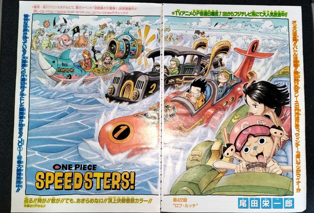 ワンピース　確認用