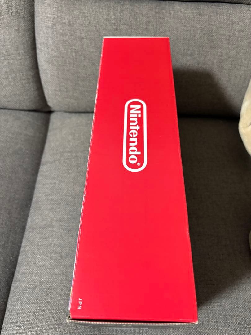 本体以外未使用　Switch モンスターハンターライズ スペシャルエディション