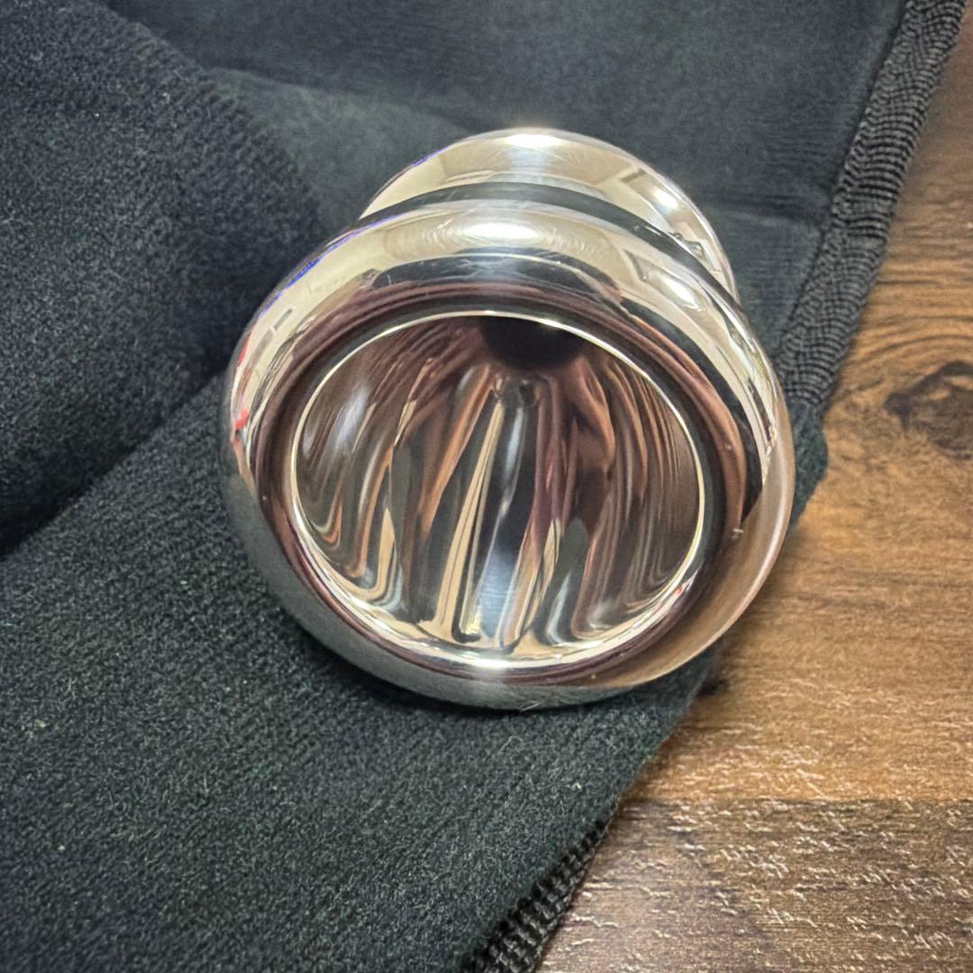 Romera Mel Culbertson 7 チューバマウスピース