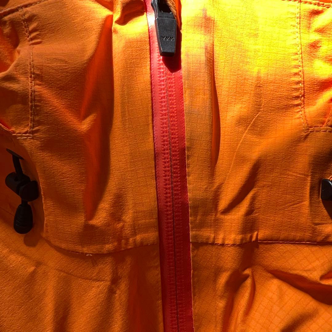 バートンA K 4５７GORE-TEX Mサイズ