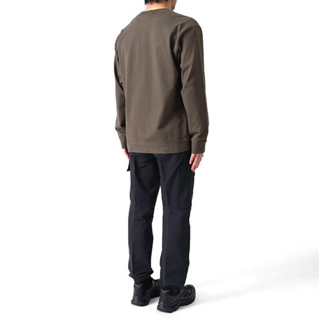 【国内正規品】定価80,300円 STONE  超定番 カーゴパンツ