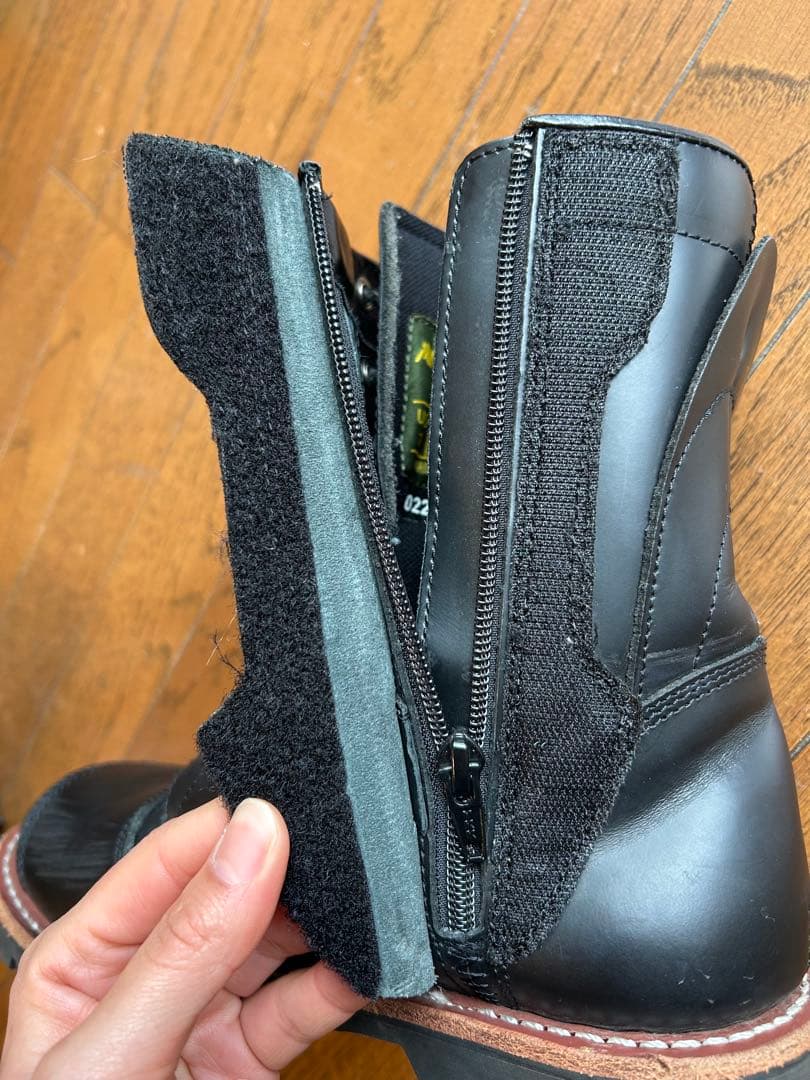 バイクウェア・装備 Avirex Yamato 25.0cm