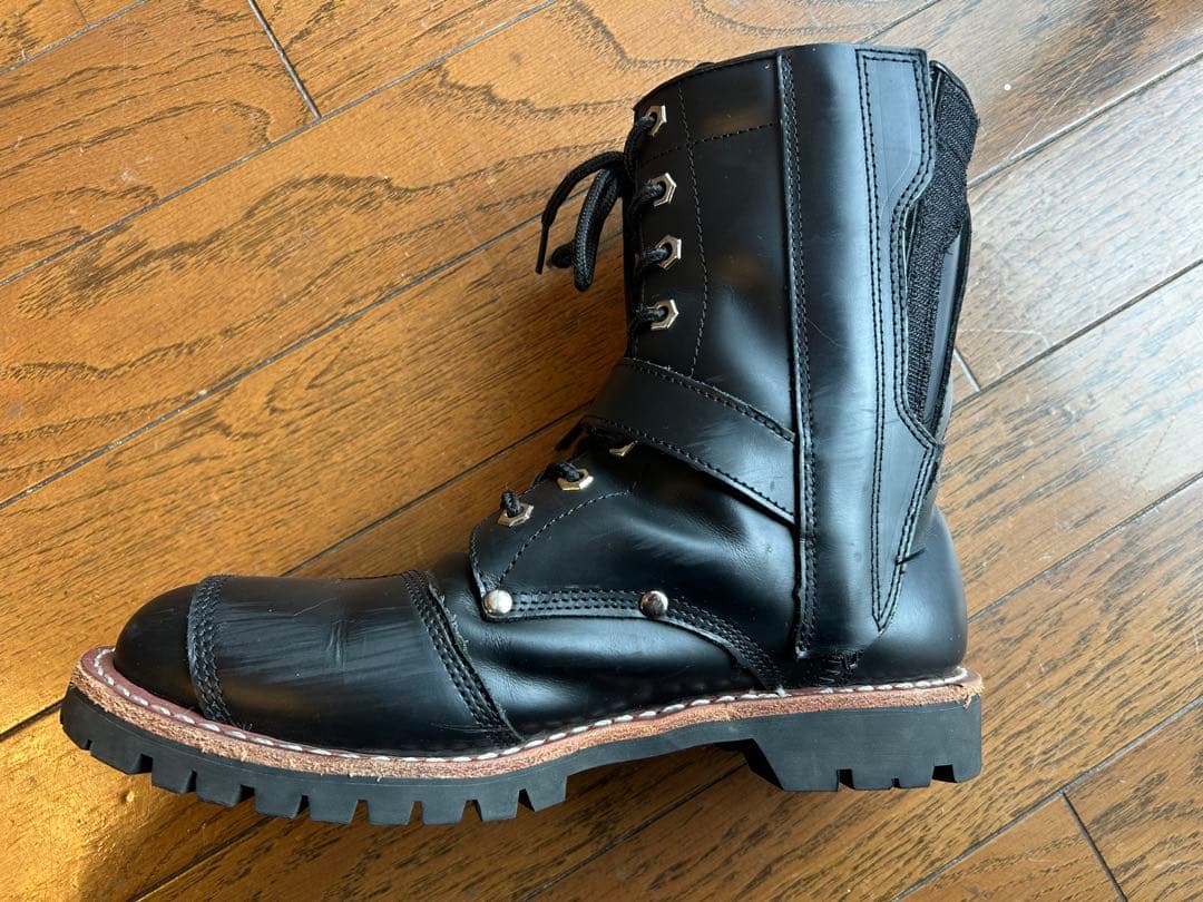 バイクウェア・装備 Avirex Yamato 25.0cm