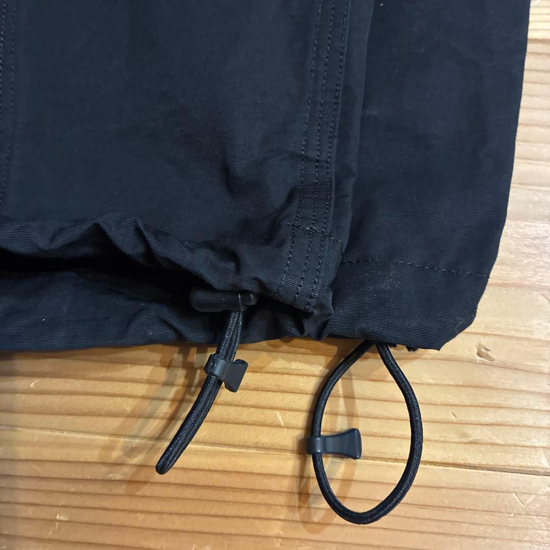 パンツ south2 west8 Belted C.S. Pant black