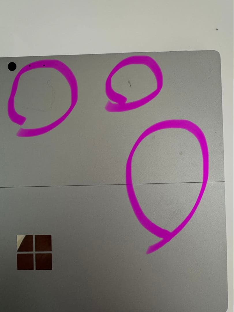 ⭐︎ABC⭐︎Microsoft Surface Go3 128GB