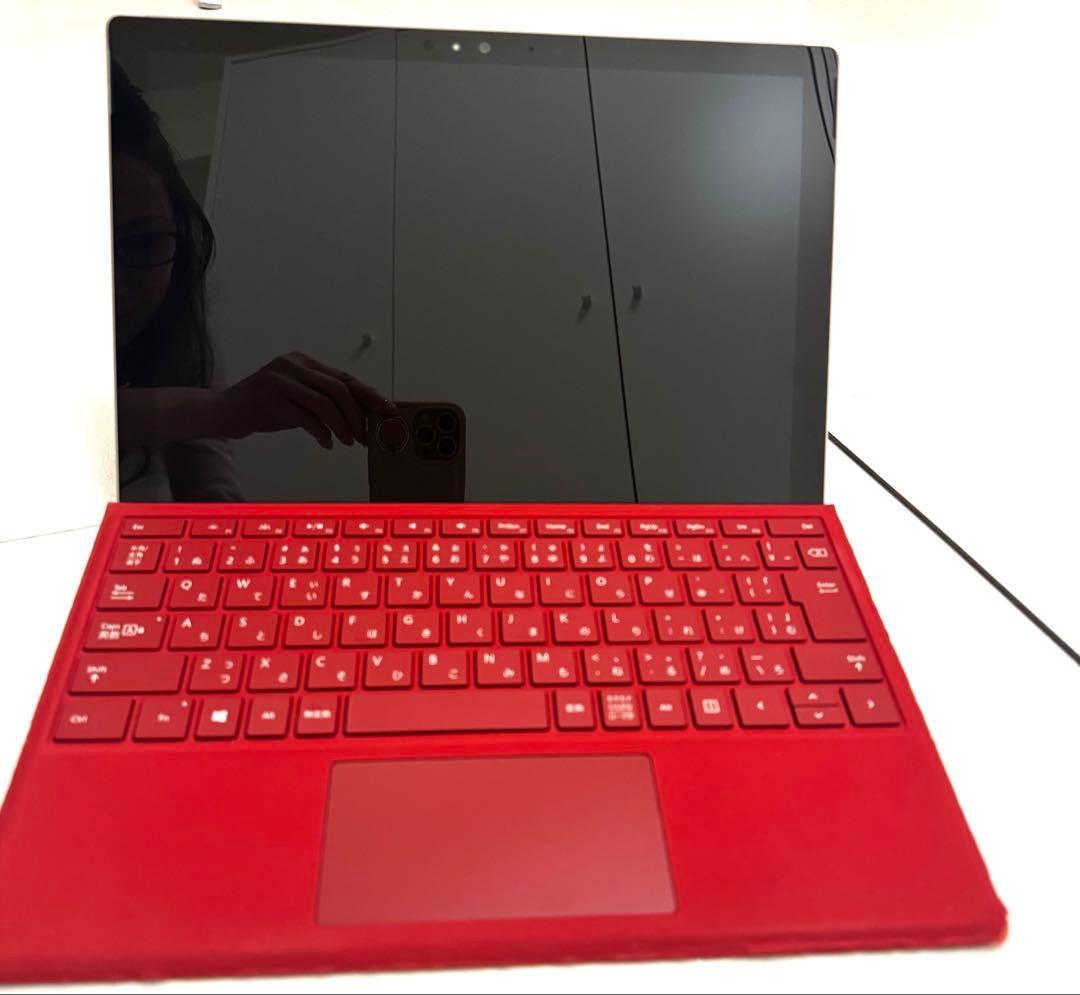 ⭐︎ABC⭐︎Microsoft Surface Go3 128GB