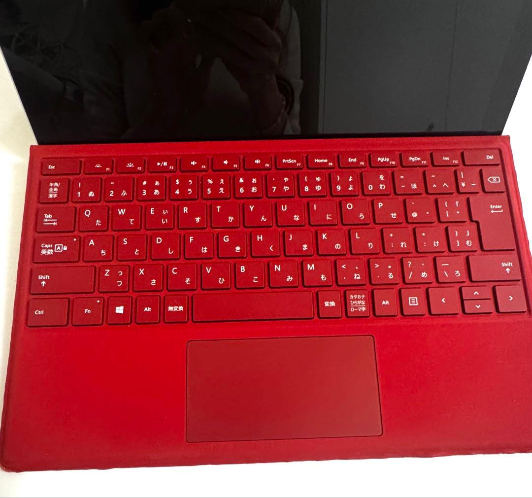 ⭐︎ABC⭐︎Microsoft Surface Go3 128GB