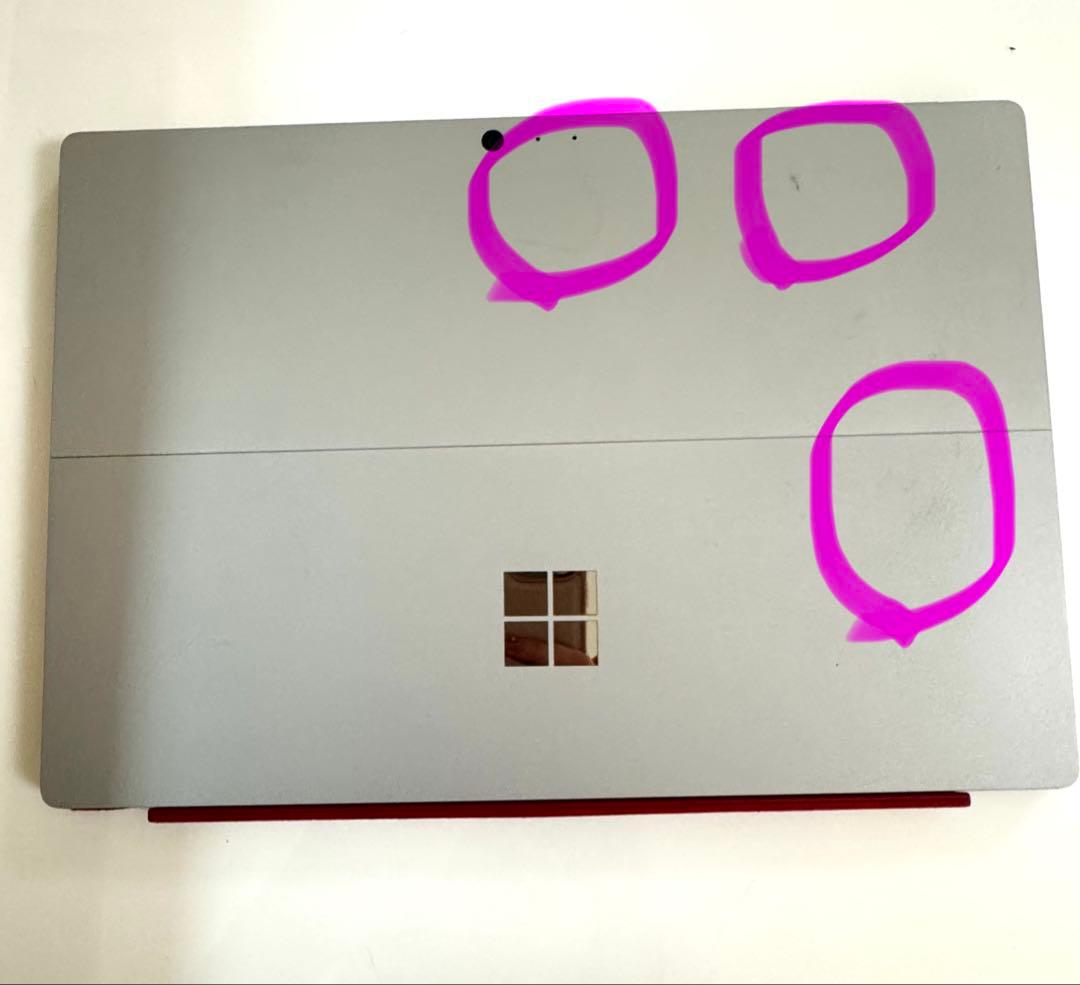 ⭐︎ABC⭐︎Microsoft Surface Go3 128GB