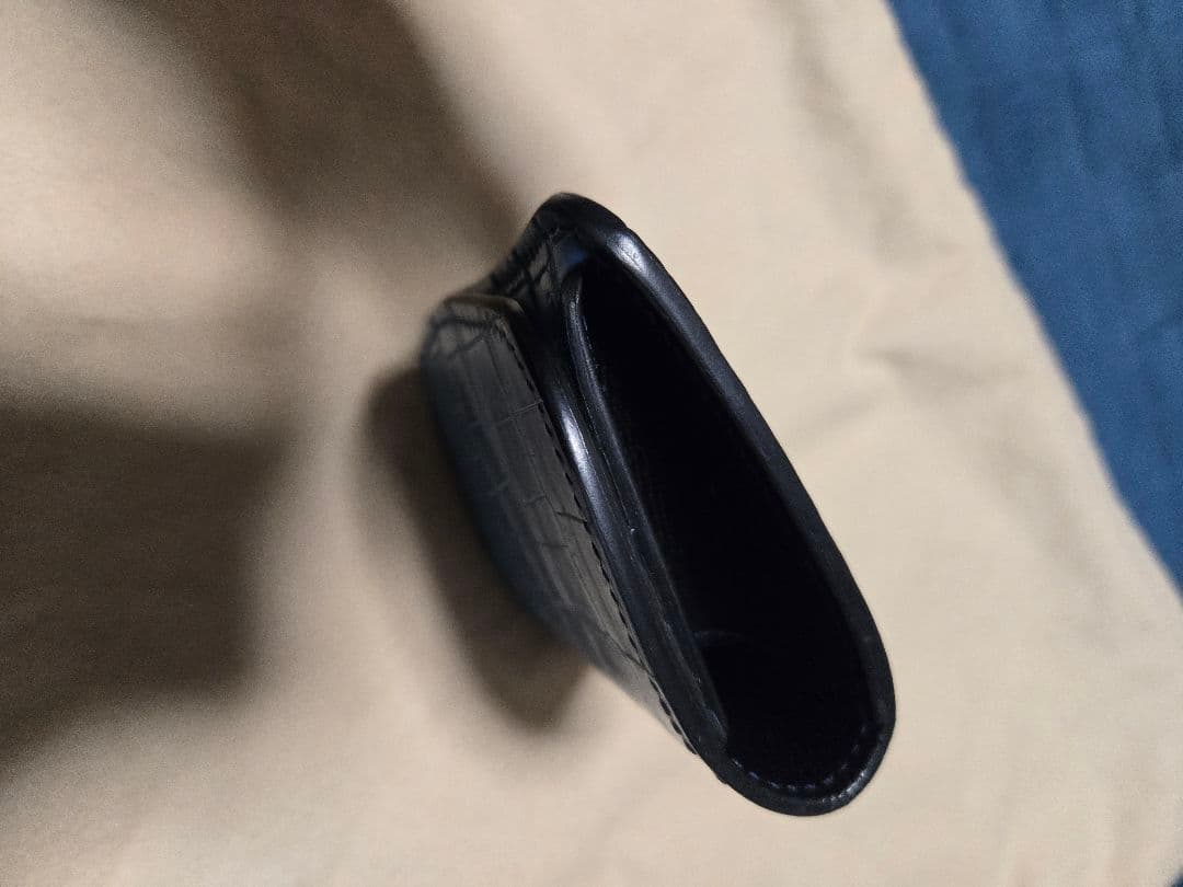 hasegawa_handcrafted　コンパクト財布