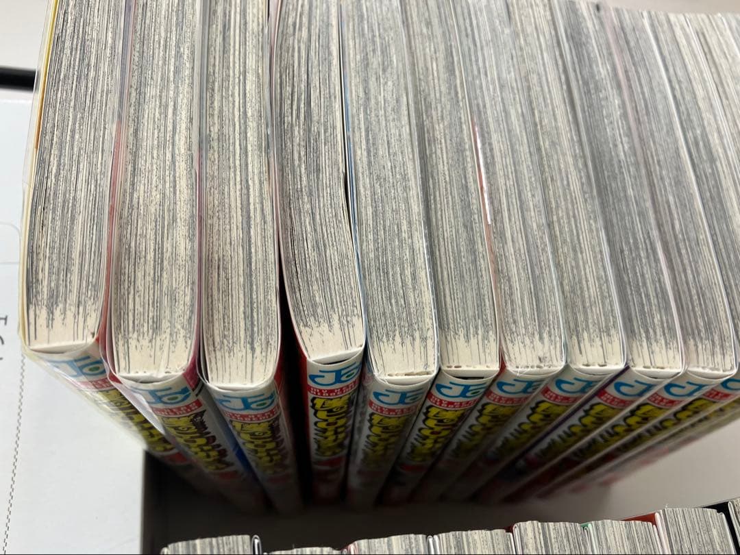 僕のヒーローアカデミア 1-12,15-25巻 初版