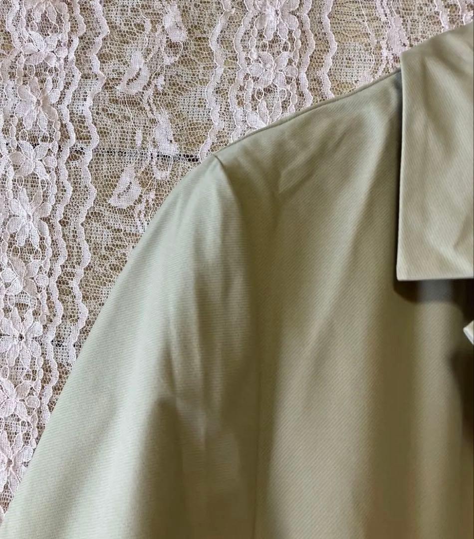 NEMIKA 《ネミカ》✨ライトベージュ トレンチコート【美品】