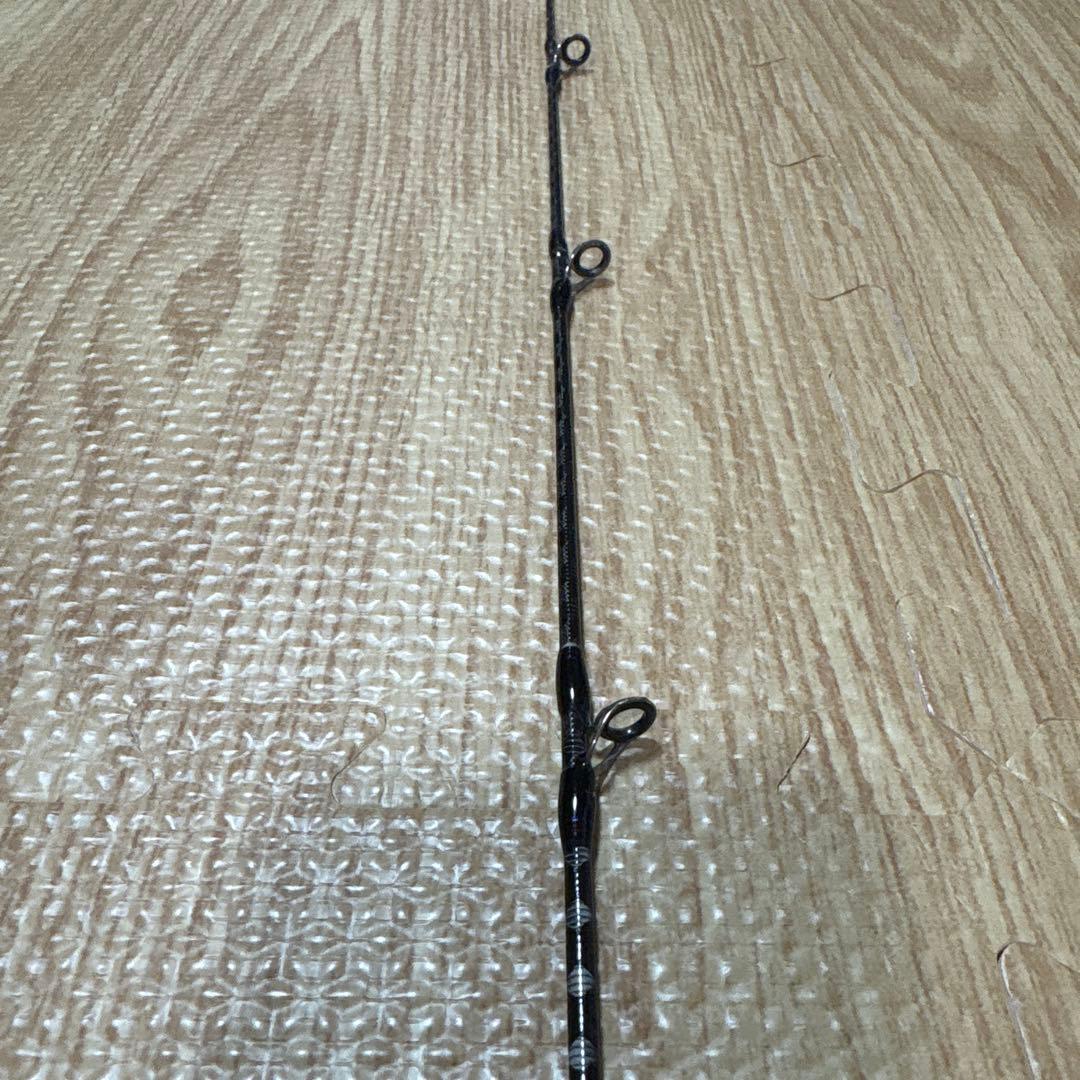 シマノ スコーピオン 1652R-2