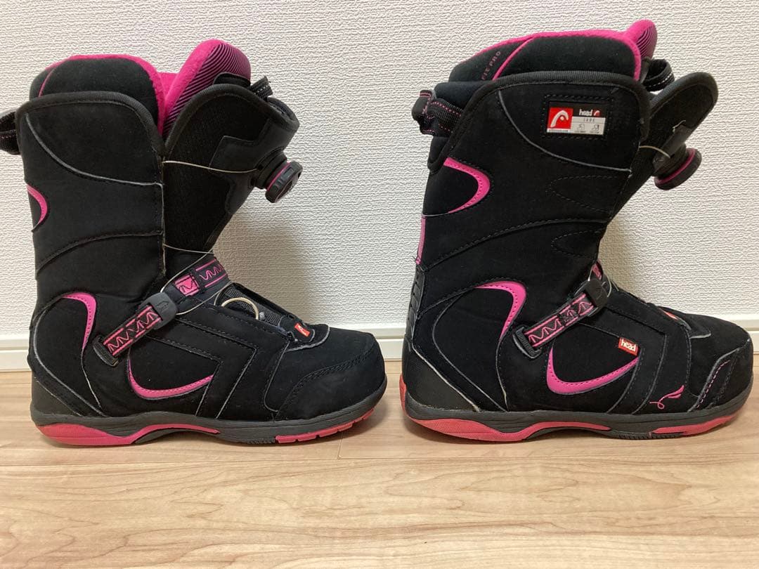 スノーボード　ブーツ