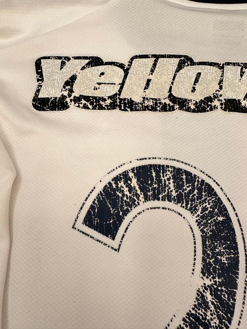 鹿島アントラーズ NIKEユニフォーム 2008-2009 選手支給長袖