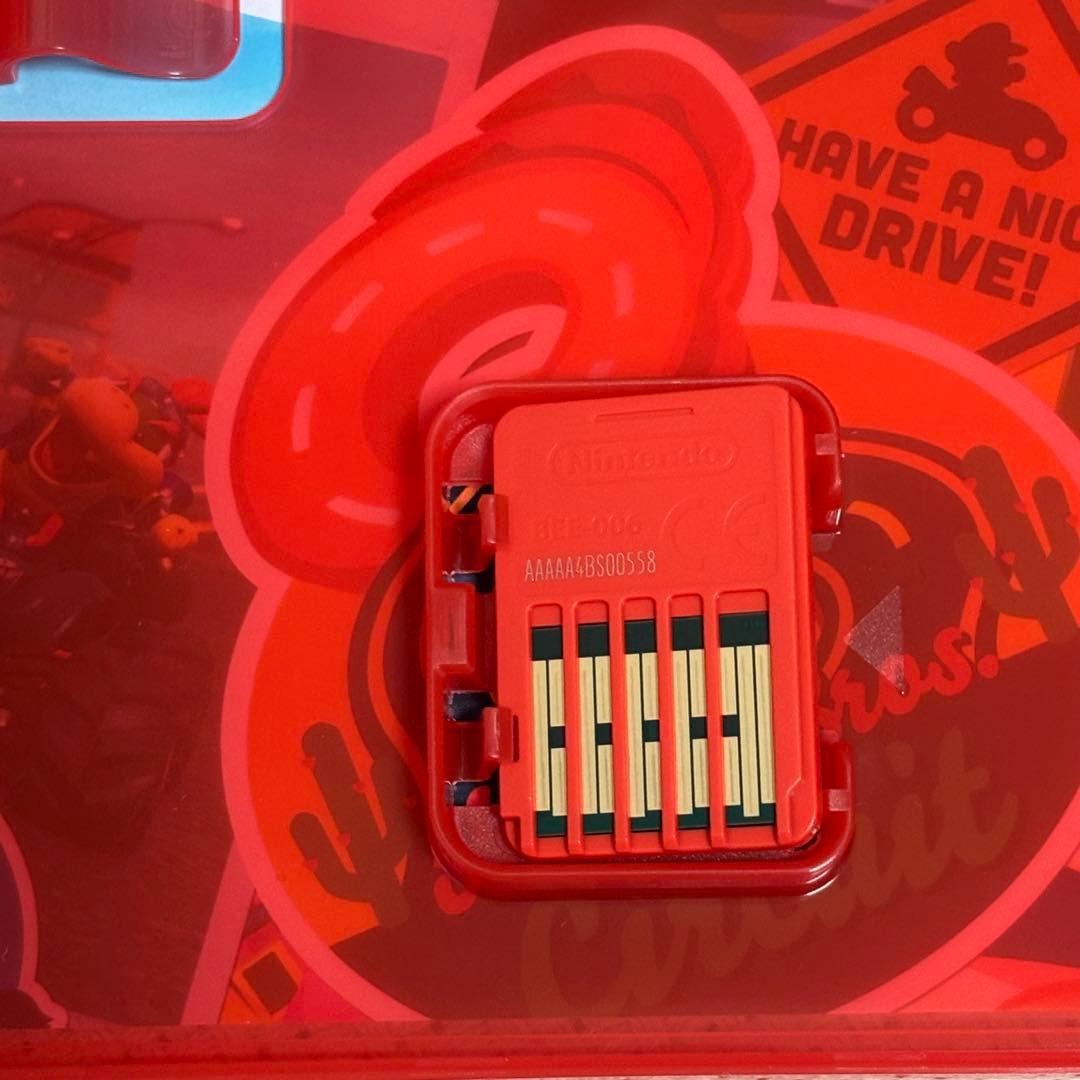 マリオカートワールド Nintendo Switch 2 未使用