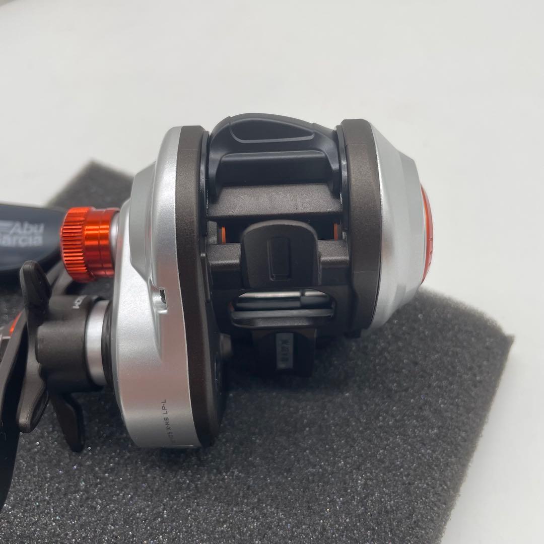 アブガルシア REVO5 X シリーズ (レボ第5世代ベイトリール)