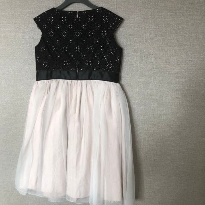 タグ付きTOCCA トッカワンピース 120サイズ