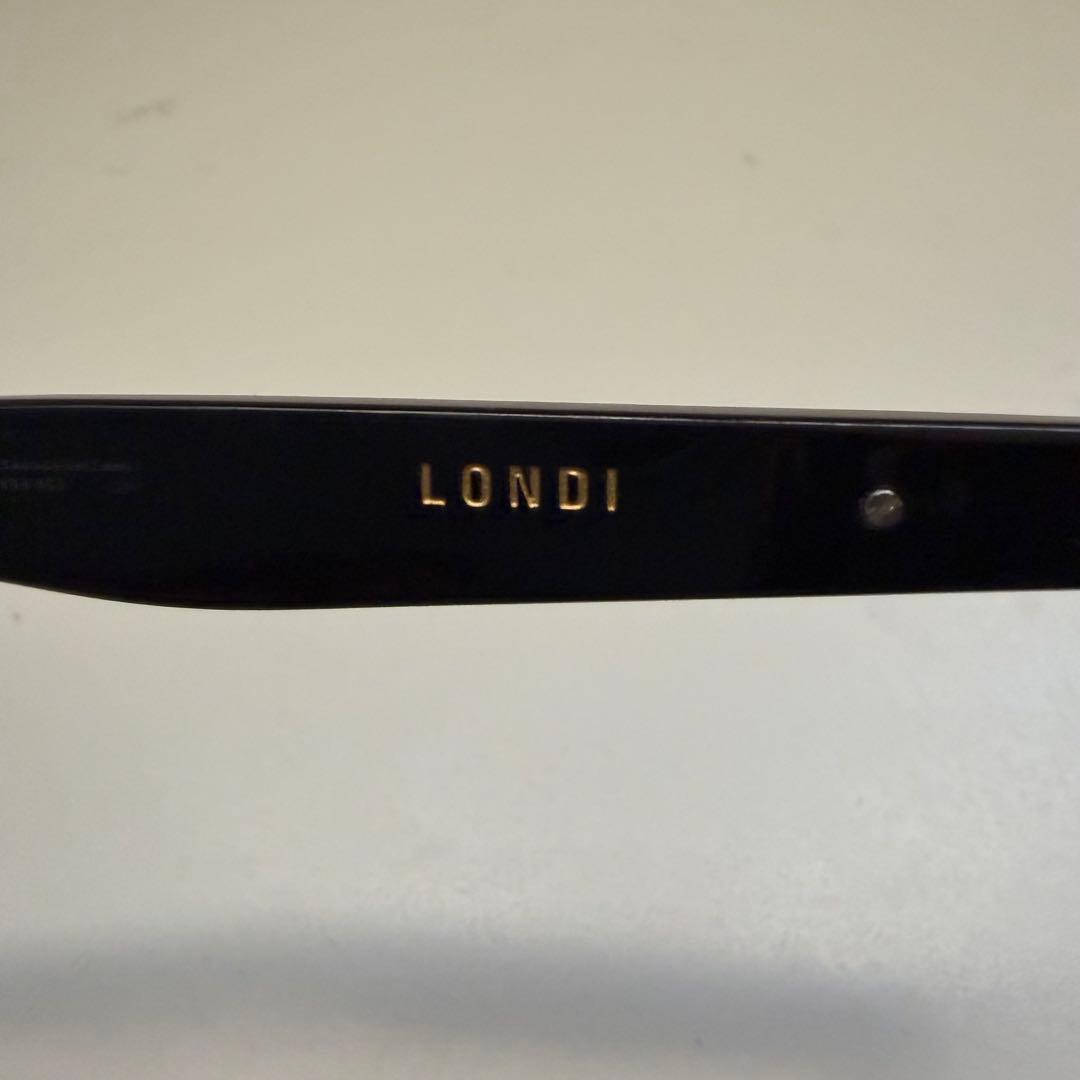 げんちゃんGentle Monster ジェントルモンスター　LONDI