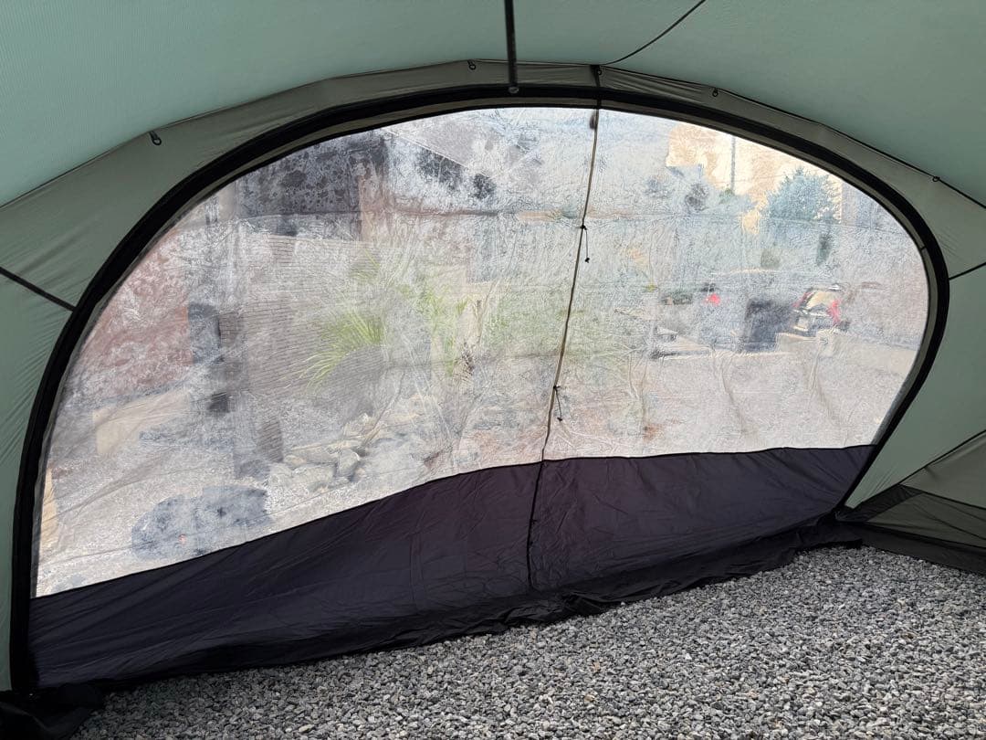 ミニマルワークス アゴラ チャコール