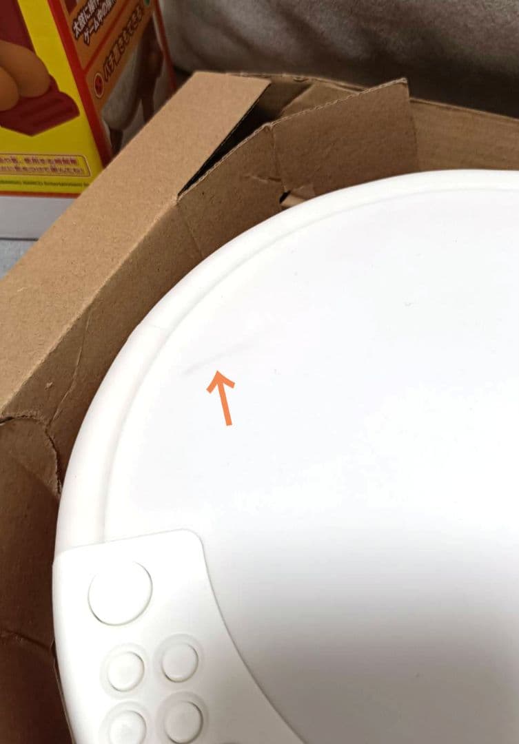 ななっこ様・太鼓の達人 Nintendo Switch