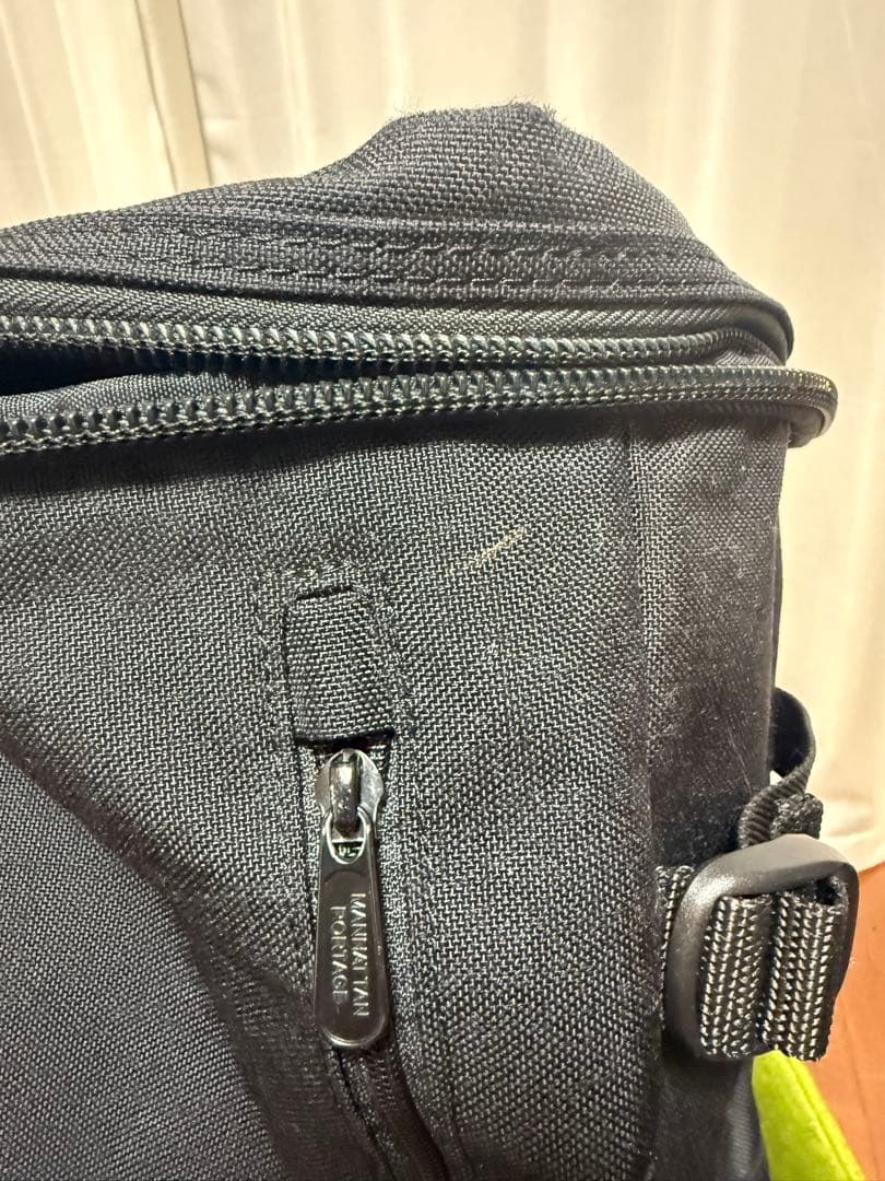 ◼️Manhattan Portage美品 【新生活応援限定値下げ】