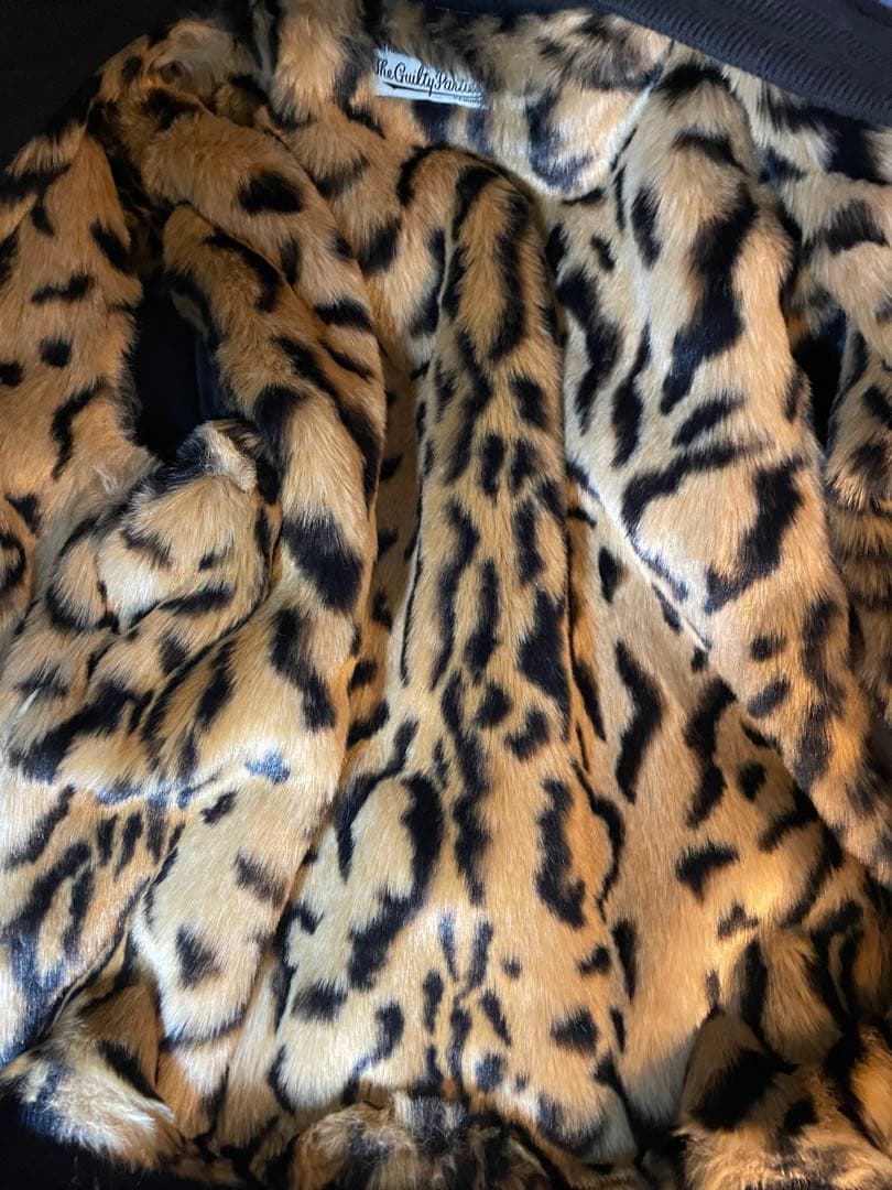 ワコマリア スタジャン VIRSITY JACKET バーシティ ジャケット本革