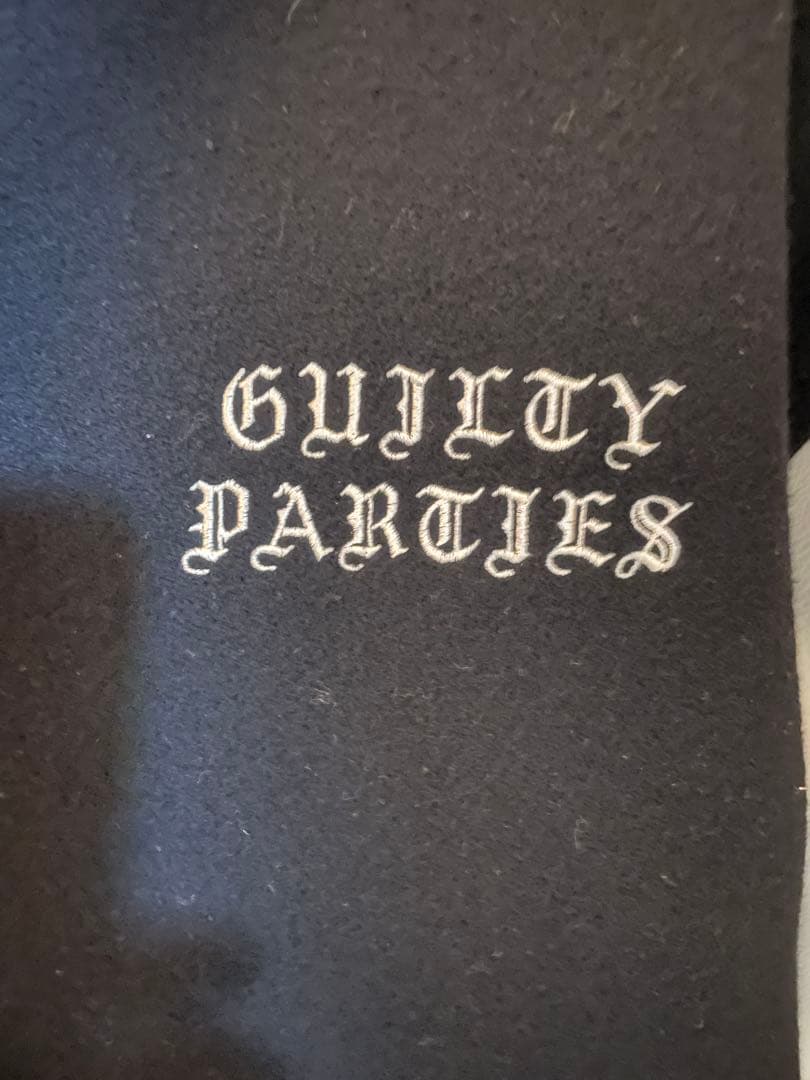 ワコマリア スタジャン VIRSITY JACKET バーシティ ジャケット本革