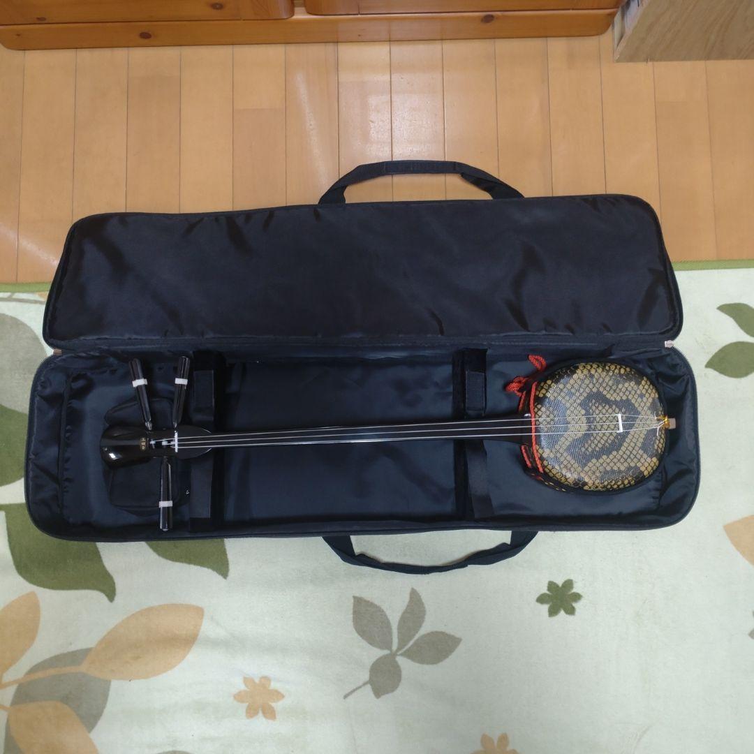 三線入門セット