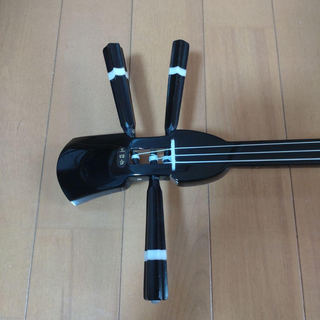 三線入門セット