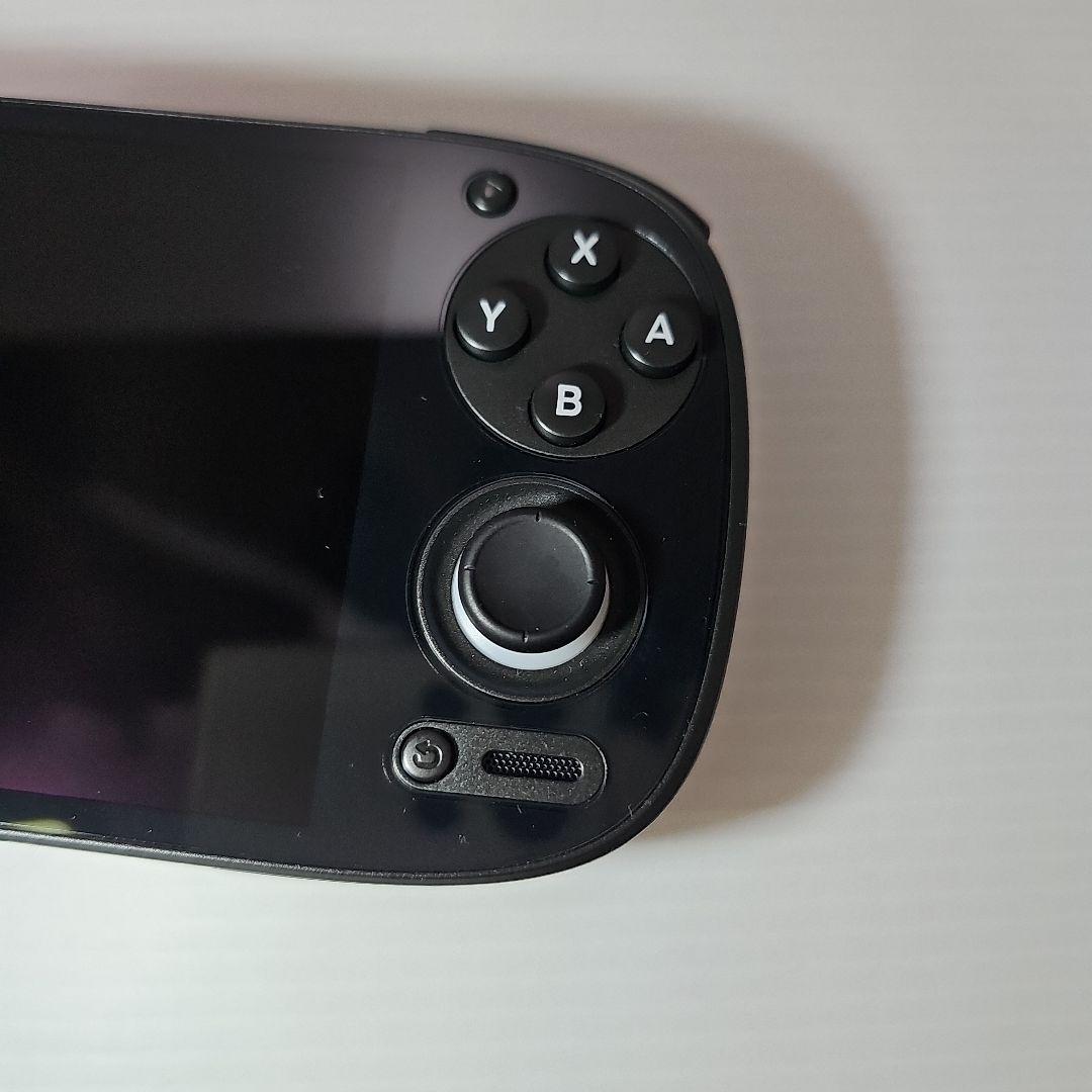 retroid pocket5 おまけ付き