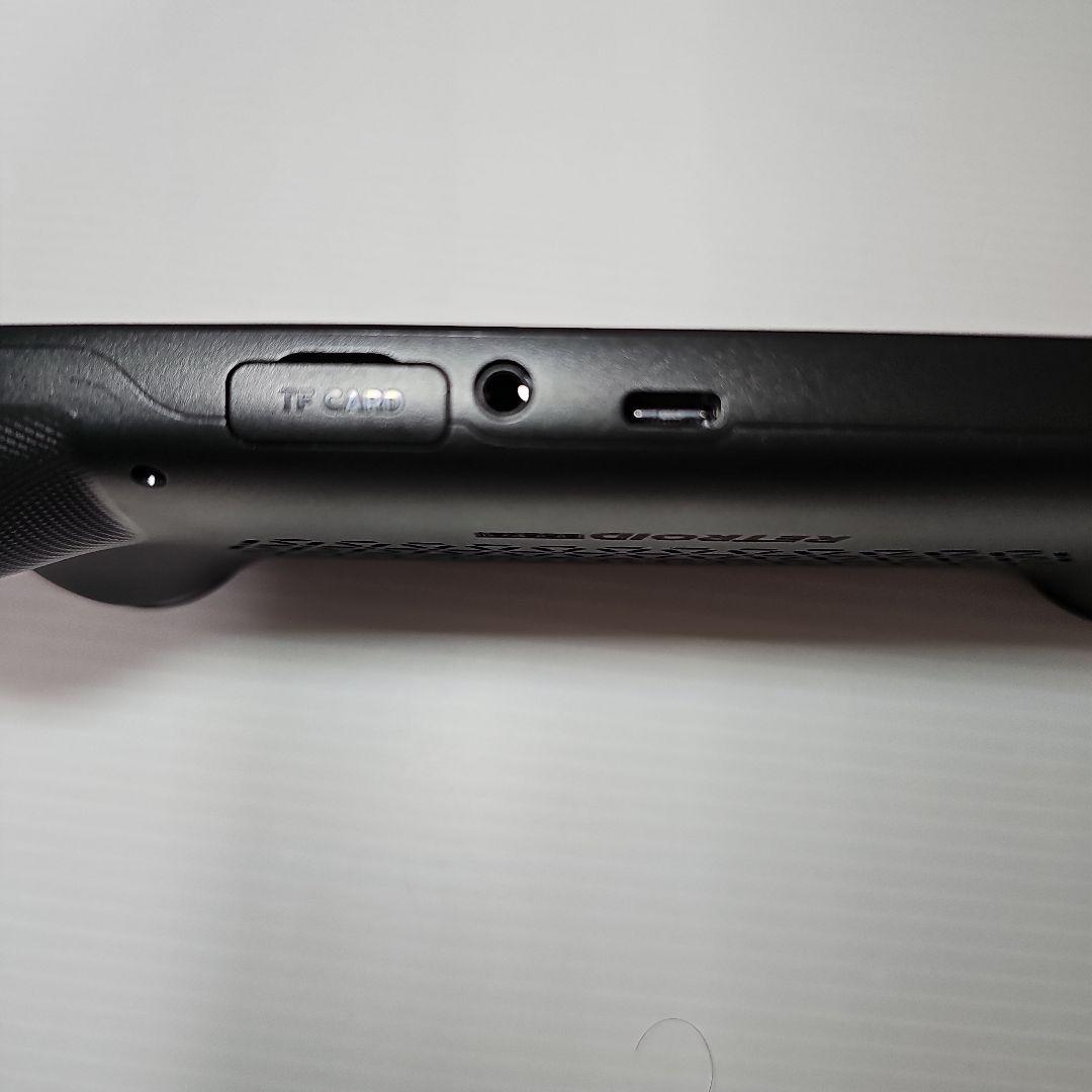 retroid pocket5 おまけ付き