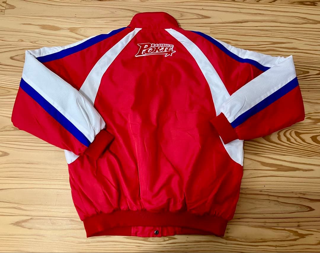 ぷーぴー　ポルテ　ベースボールスクール　グランドコート