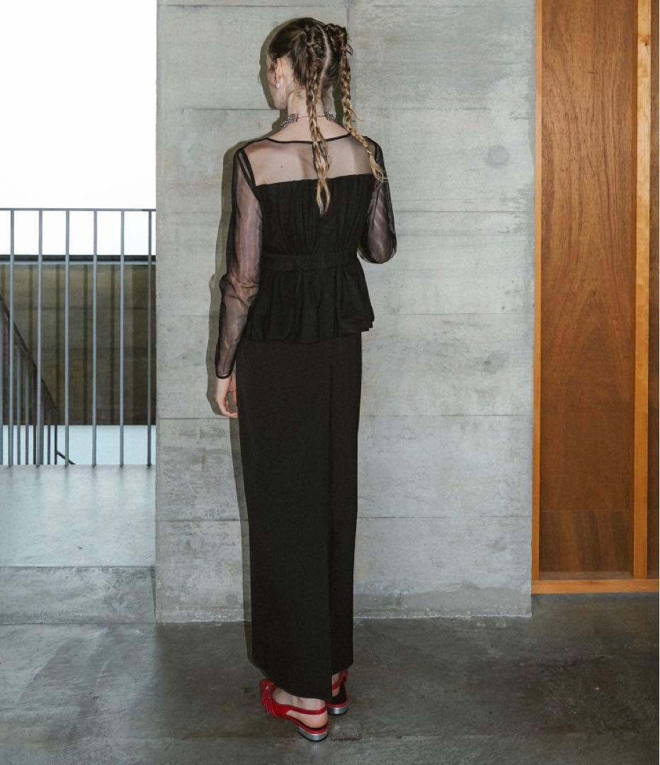 スーツ・フォーマル・ドレス et.UNIVER eclipse dress