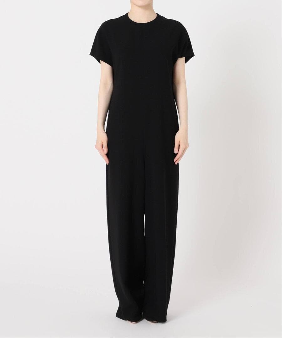 23SS AP STUDIO C/N ストレートオールインワン