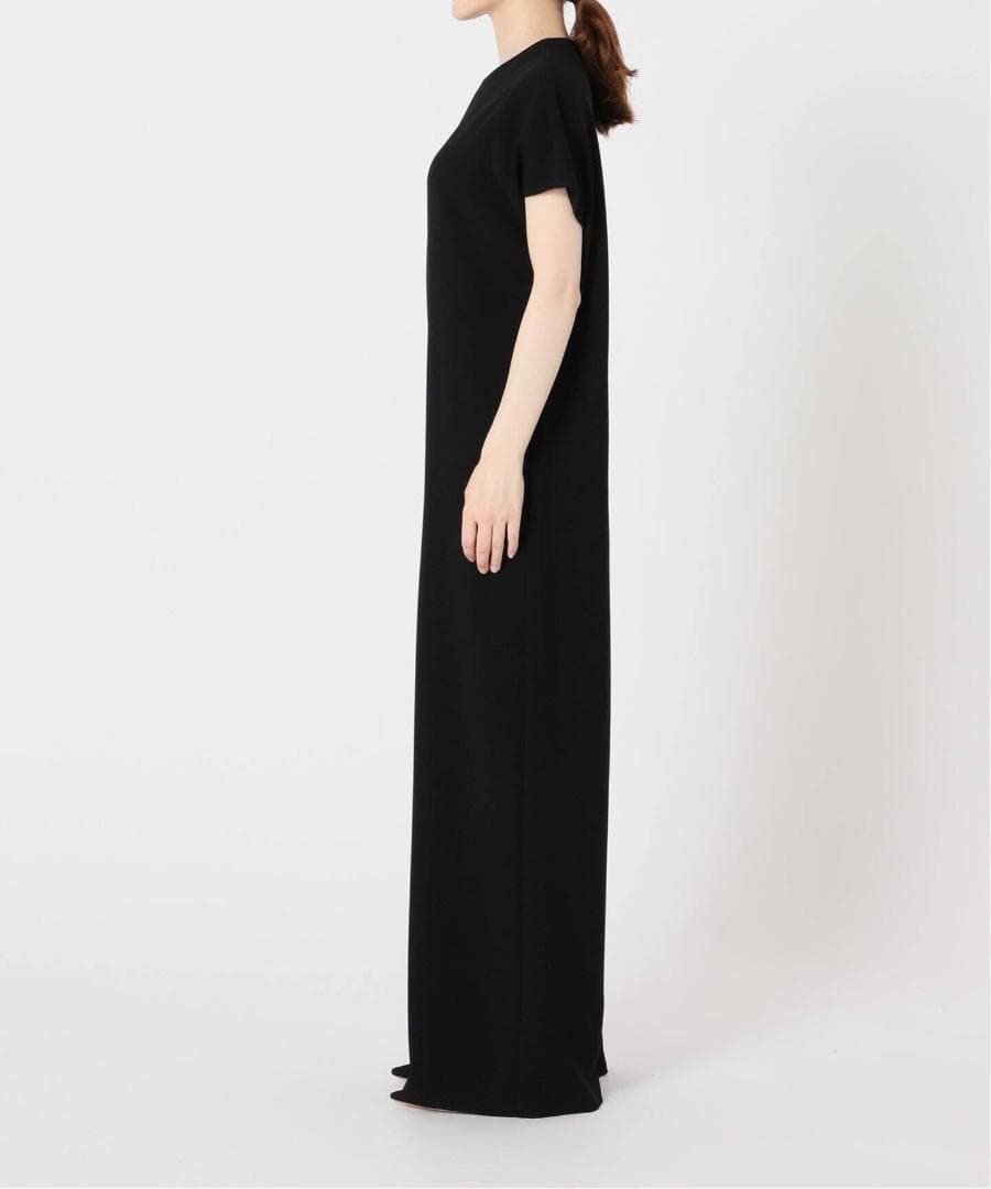 23SS AP STUDIO C/N ストレートオールインワン