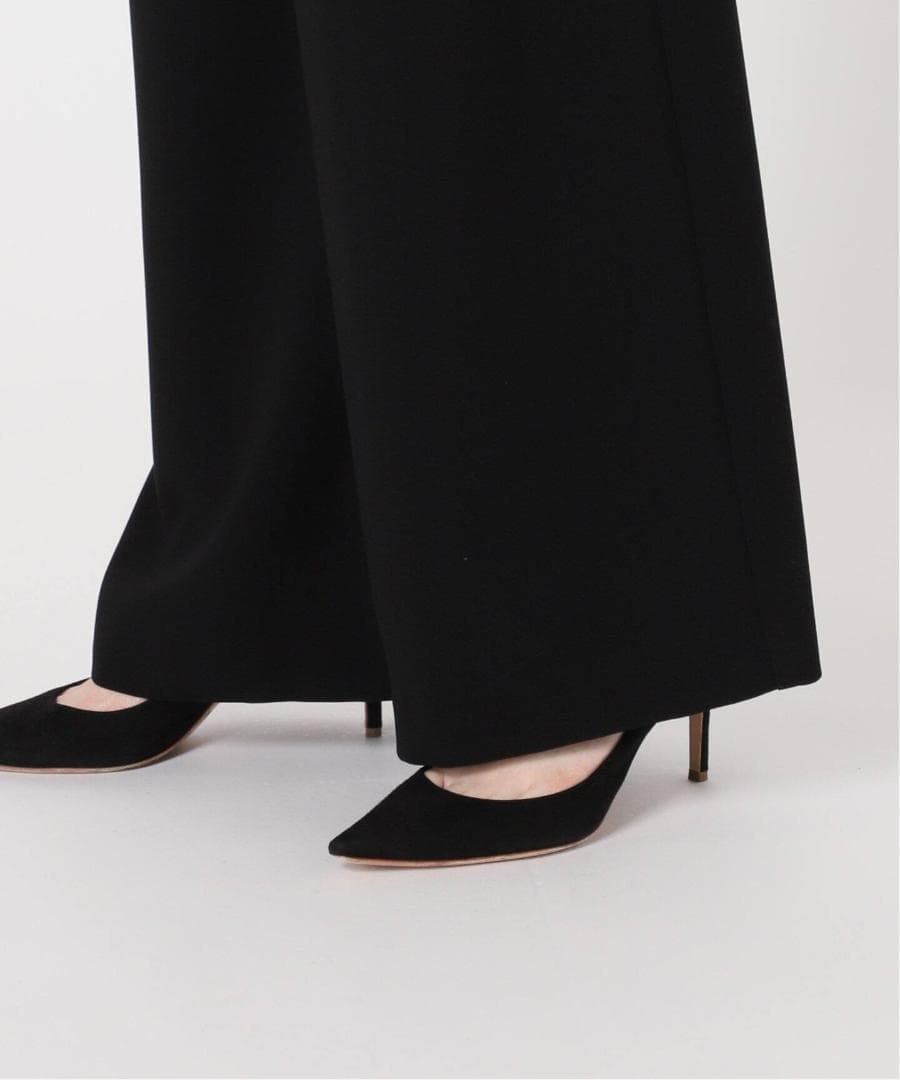 23SS AP STUDIO C/N ストレートオールインワン